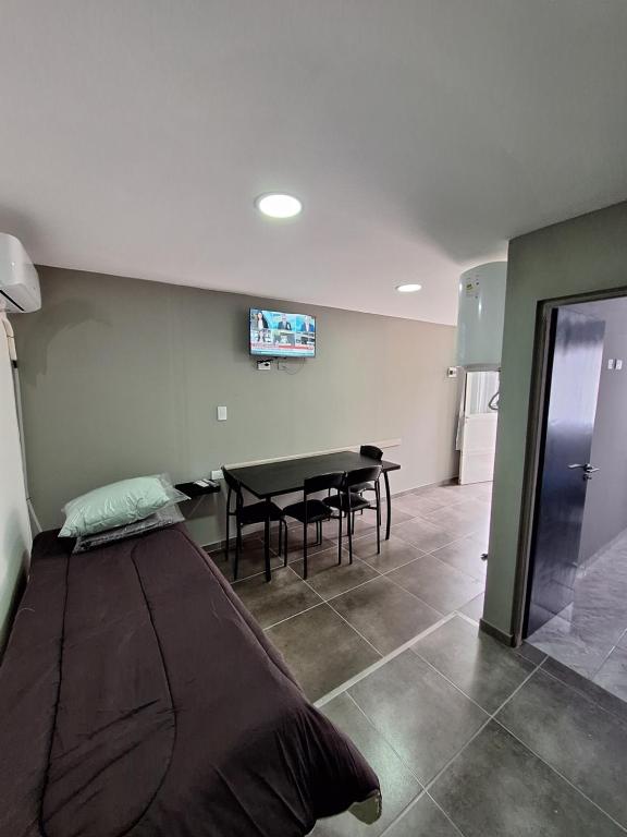 departamento 4 personas,n2, Aire acondicionado Wifi TvCable Parrilla - 5