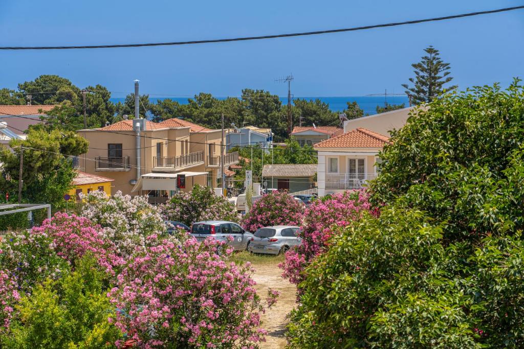 Dionysios Studios — Attractions in the area in Skala (Kefalonia), Ionian Islands