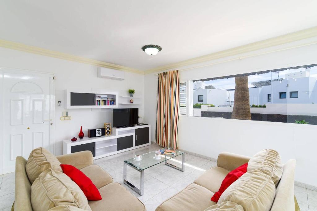 Villa Luz Lanzarote by Villa Plus - 4