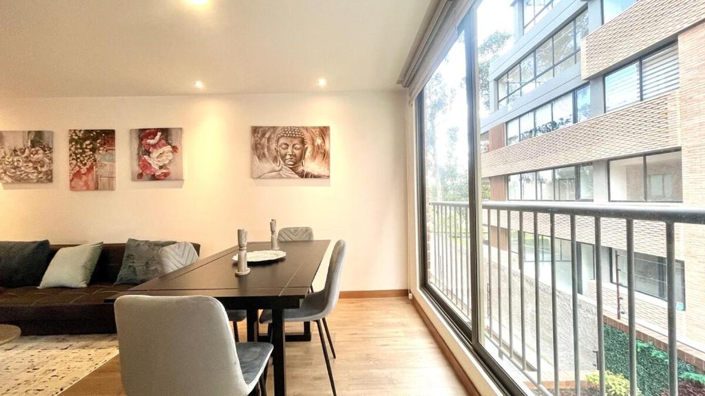 Solaris River Suite, Puertas del Sol, Cuenca - 2