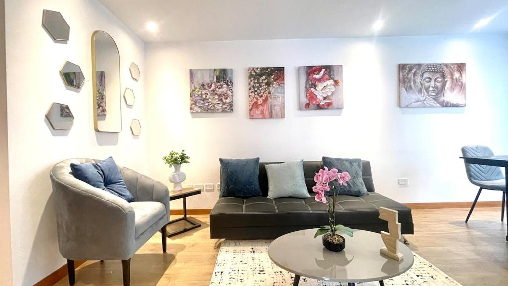 Solaris River Suite, Puertas del Sol, Cuenca - 3