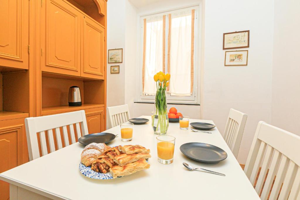 iFlat Foce Living - 1