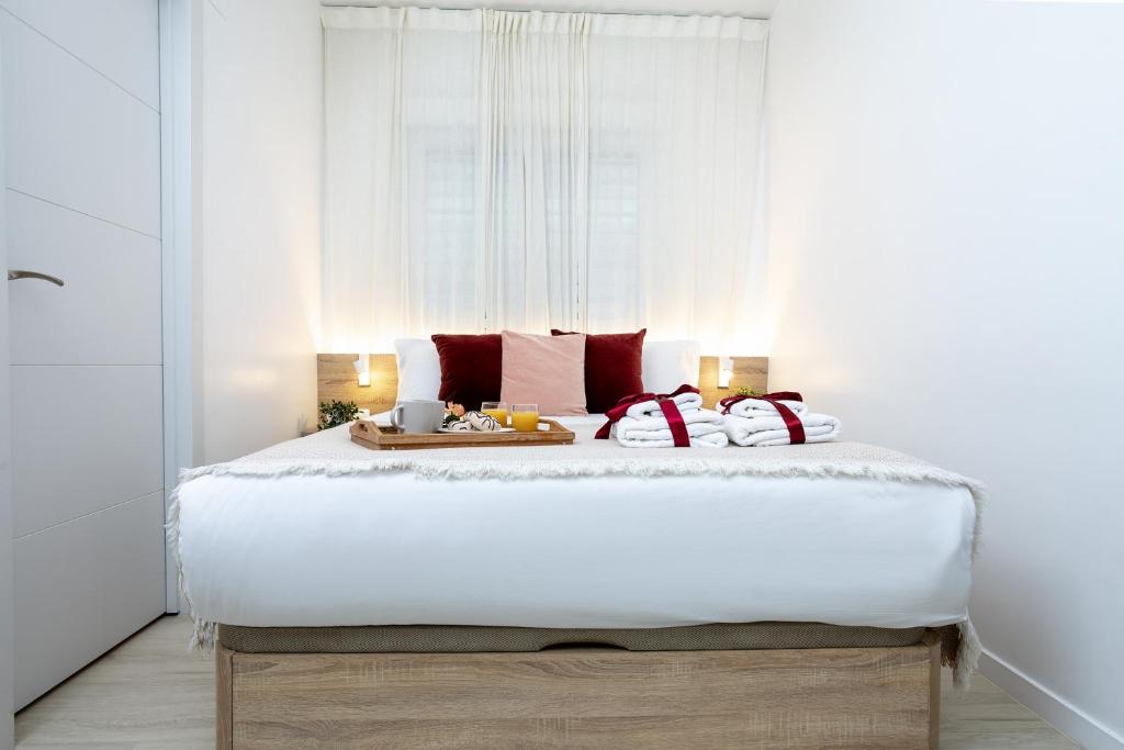 -MalagaSunApts-TwinSuites Center Bajo8 - 2