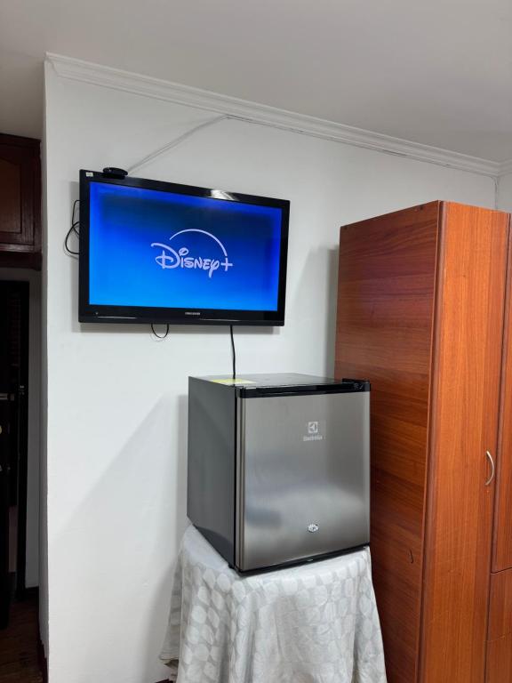 Cozy studio apartment in Pasadena - Bogota - 4