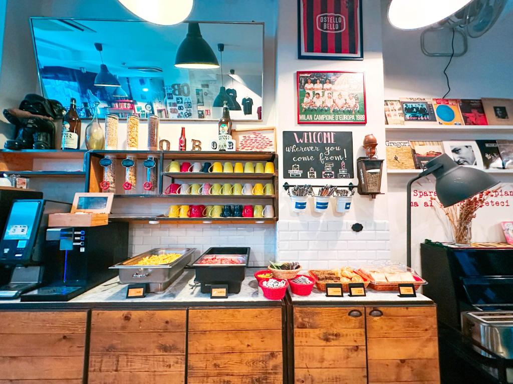 お料理のイメージ