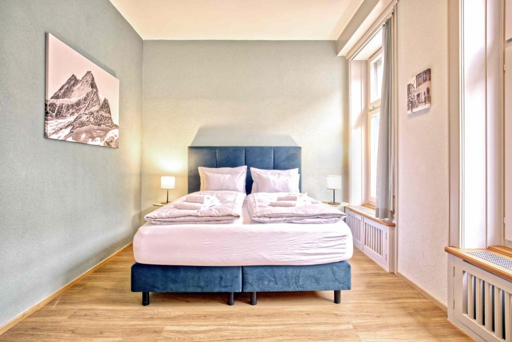 BANK House Studio M 202 - GRIWA RENT - 2