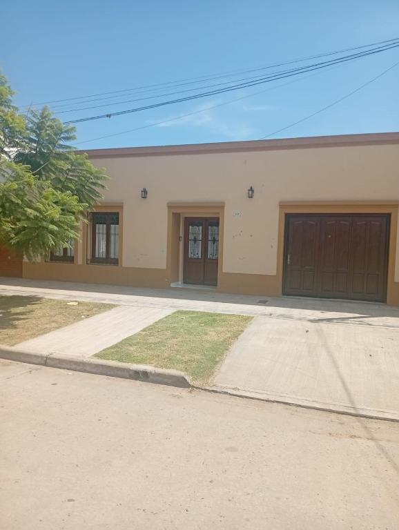 Casa centro Las Flores - 1