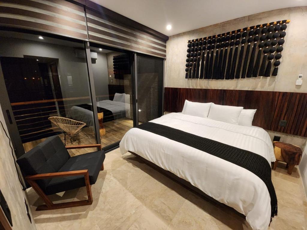 Modern Luxury Condo in Best Prime Location -Tulum - 4
