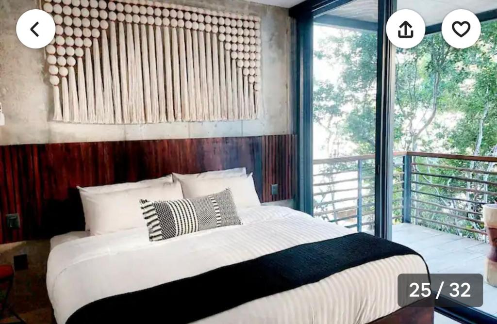 Modern Luxury Condo in Best Prime Location -Tulum - 5