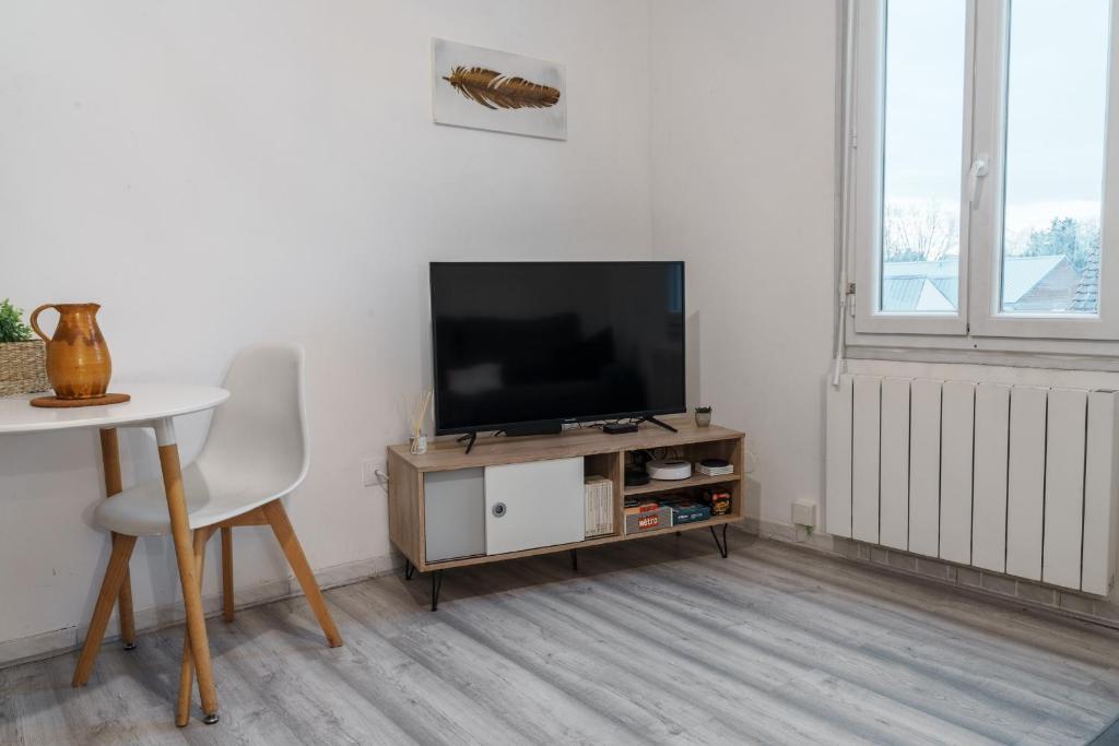 T2 Cosy - Coeur Amiens - 5