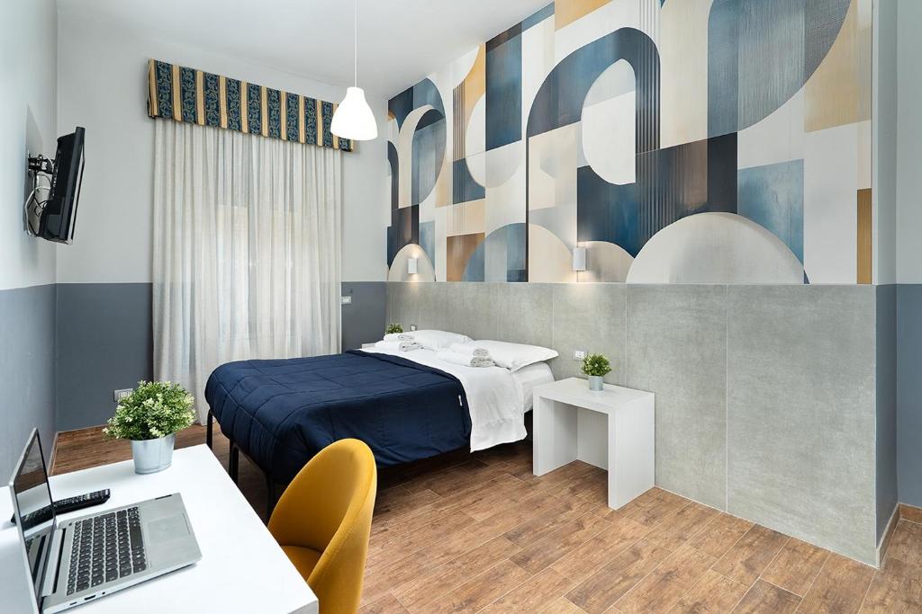 Piazza Bologna Comfort Rooms - 1