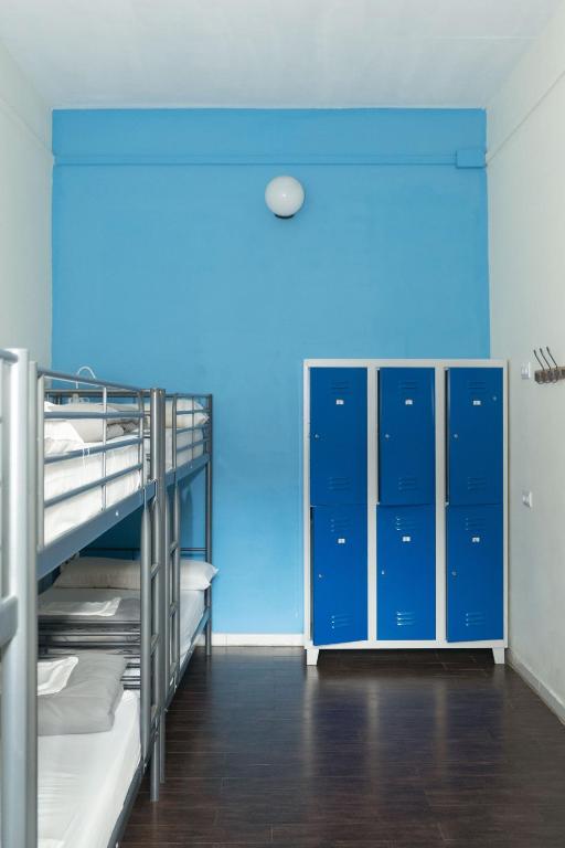 360 Hostel Centro - 3