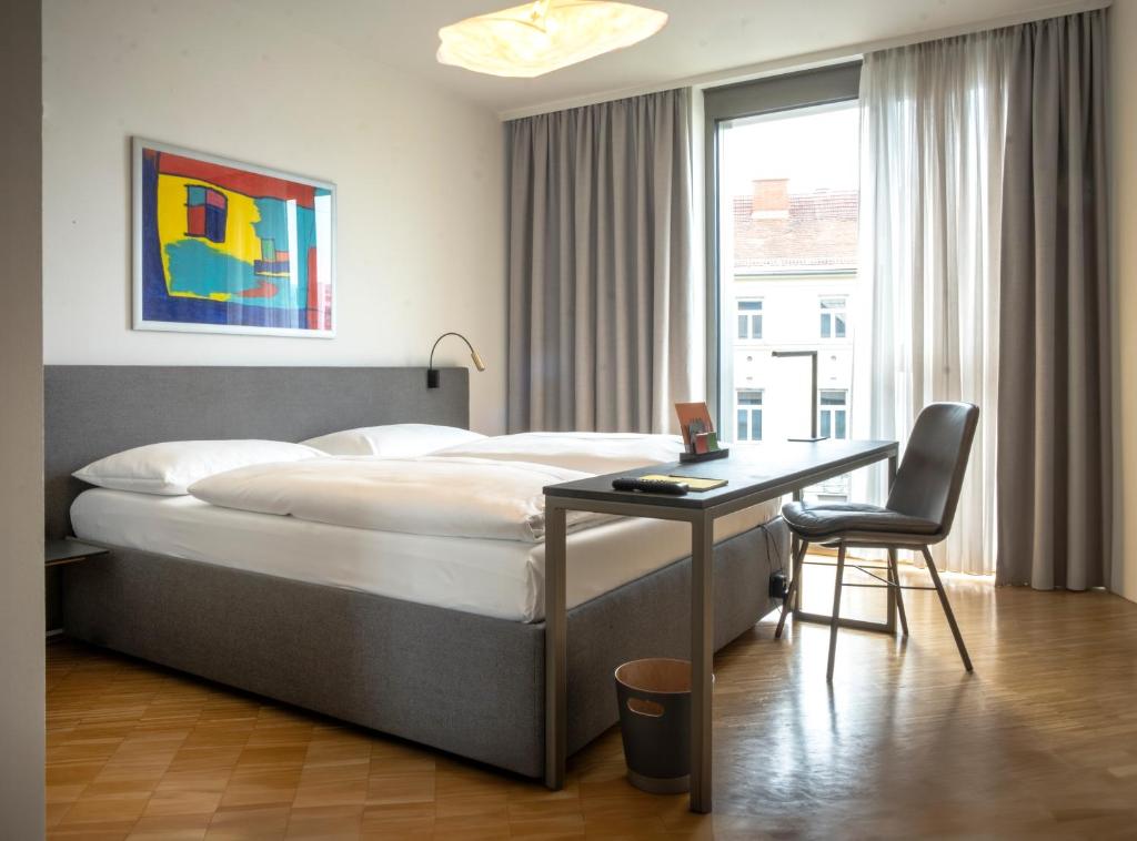 Lendhotel - 2