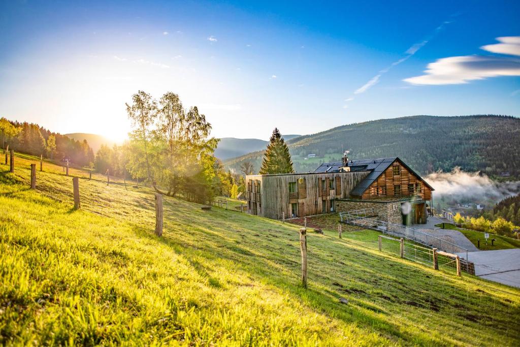 Amenity Hotel & Resort Spindleruv Mlyn