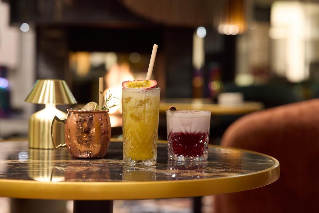 Bar/lounge