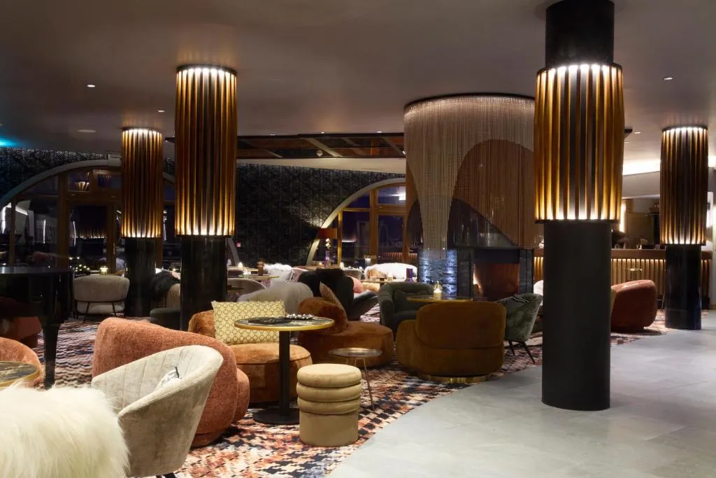 Hôtel Koh-I Nor