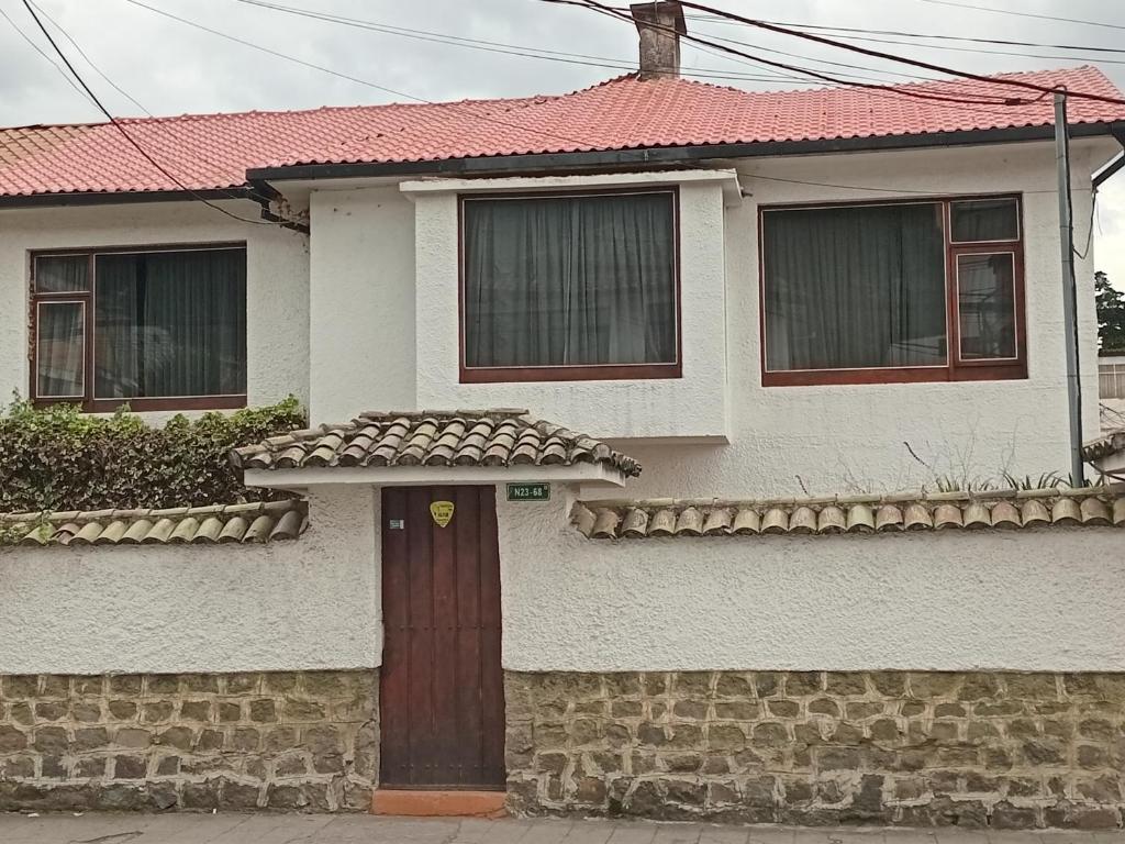 Kuyay House - 2