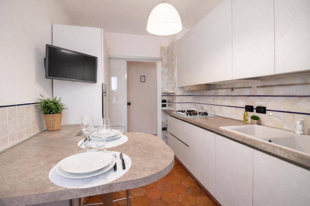 Domus Solferino - Private Parking near Airport & City Center - 5