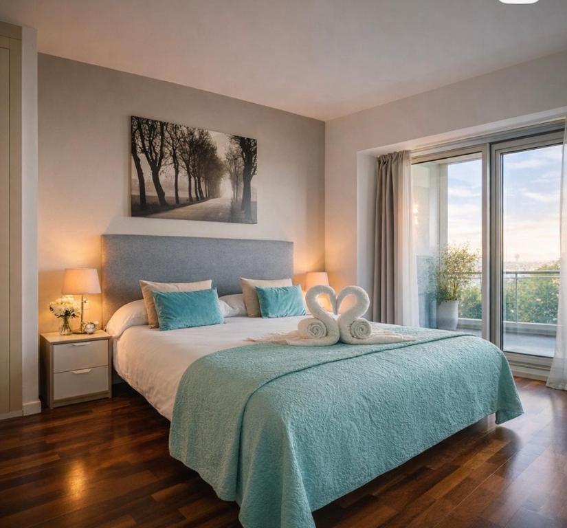 Rent Top Apartments Beach-Diagonal Mar - 4