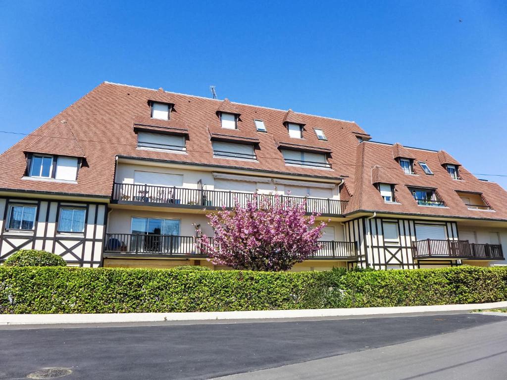 Apartment Le Surcouf-4 by Interhome - 4