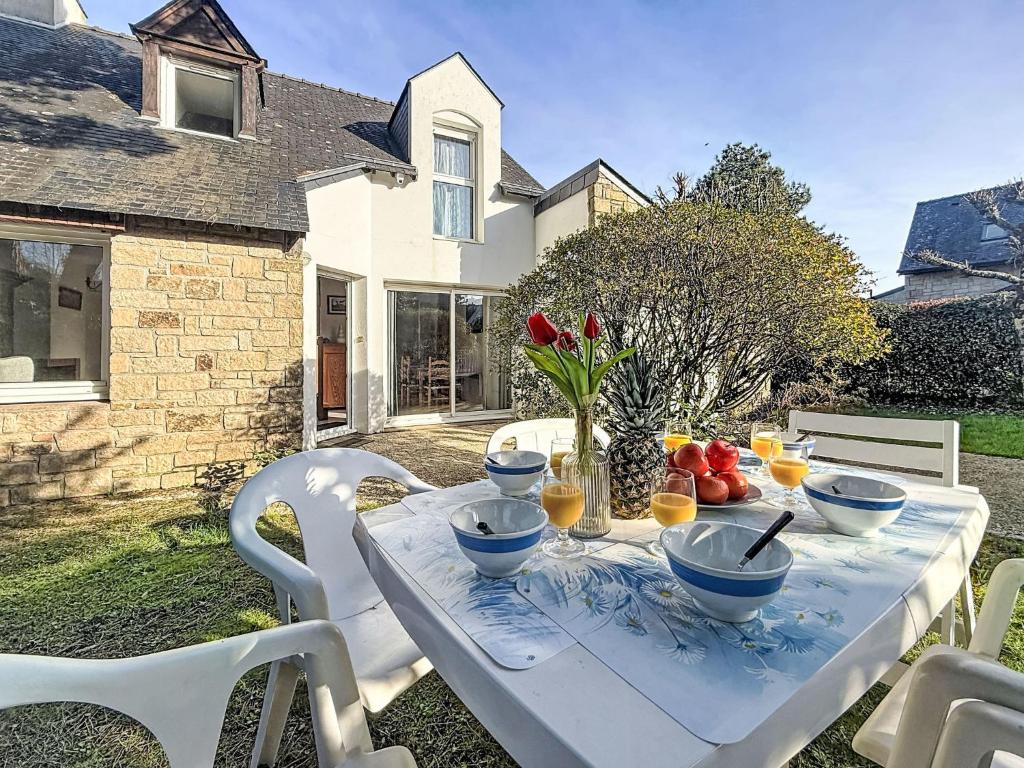 Holiday Home Clos de Kerallan by Interhome - 2