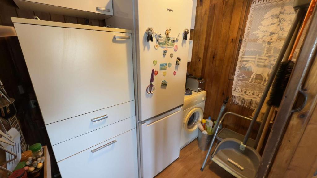 AIG 60 – Chalet individuel – Proche plage – Gruissan – 9 personnes - 5