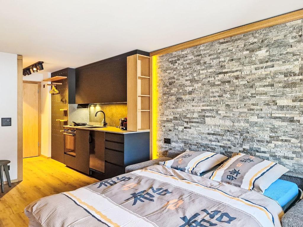Apartment Sonnhalde A-2 by Interhome - 2