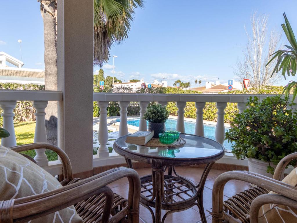 Holiday Home Primavera by Interhome - 2