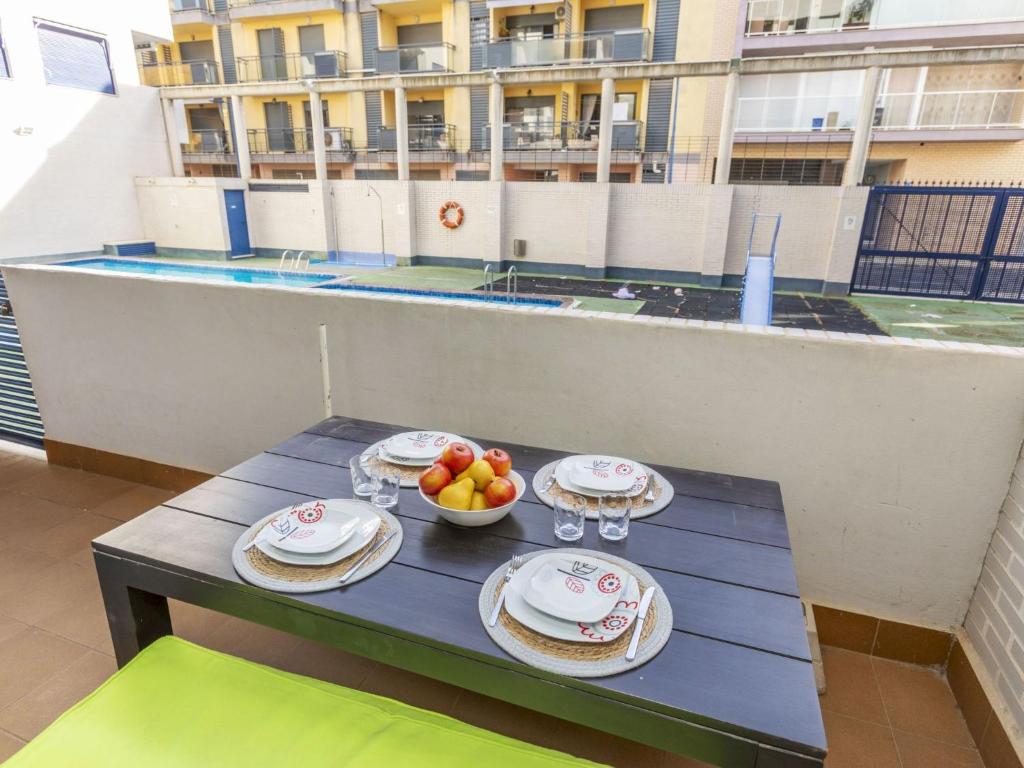Apartment Solymar by Interhome - 2