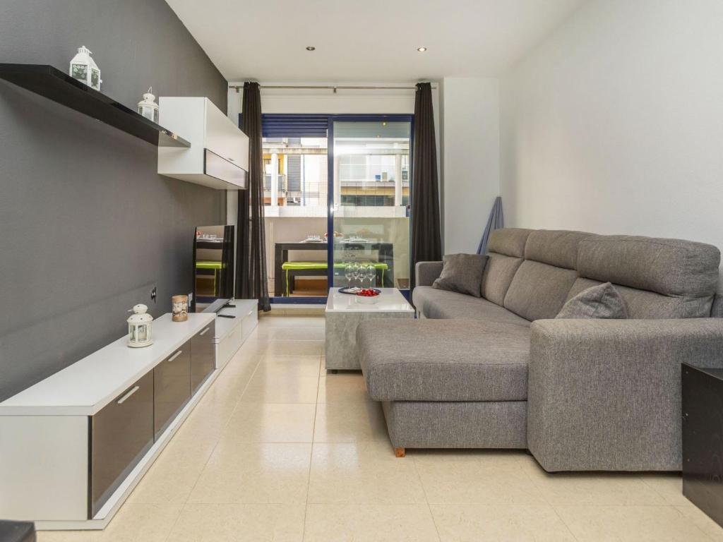 Apartment Solymar by Interhome - 3