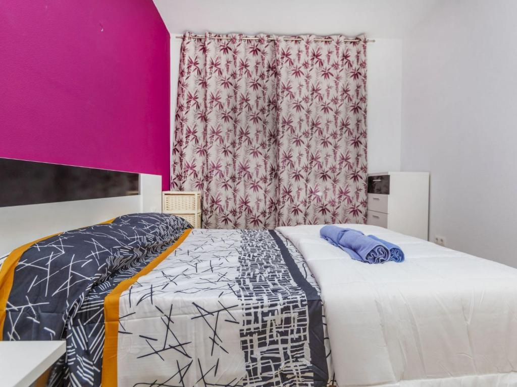 Apartment Solymar by Interhome - 5