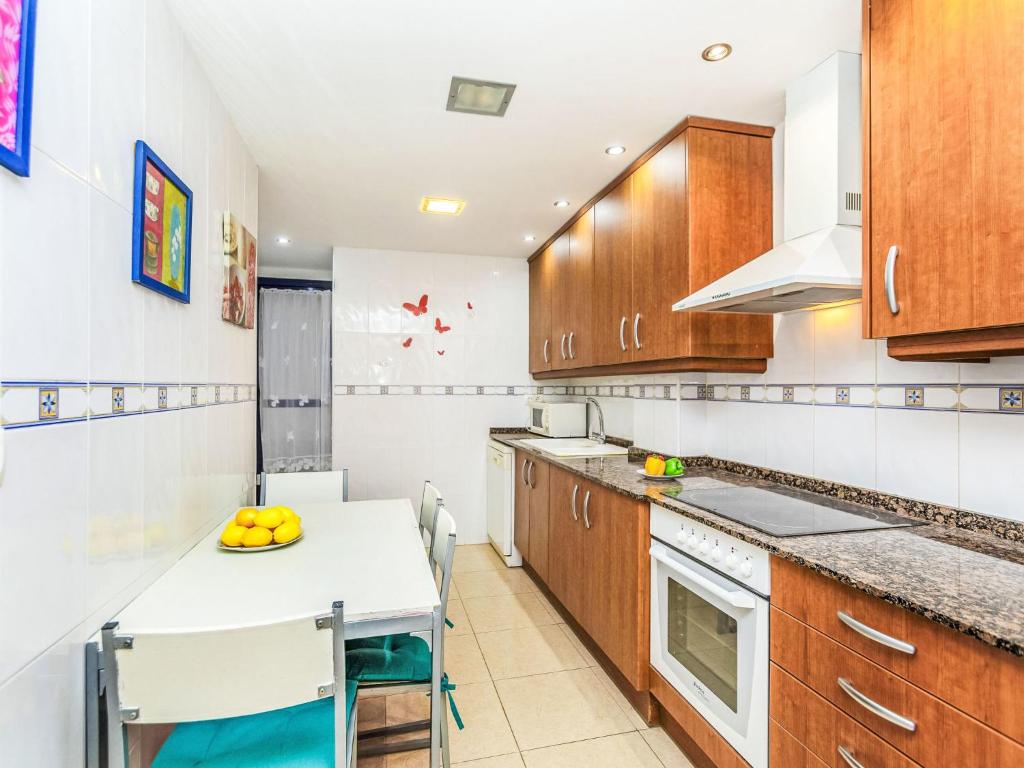 Apartment Solymar by Interhome - 4