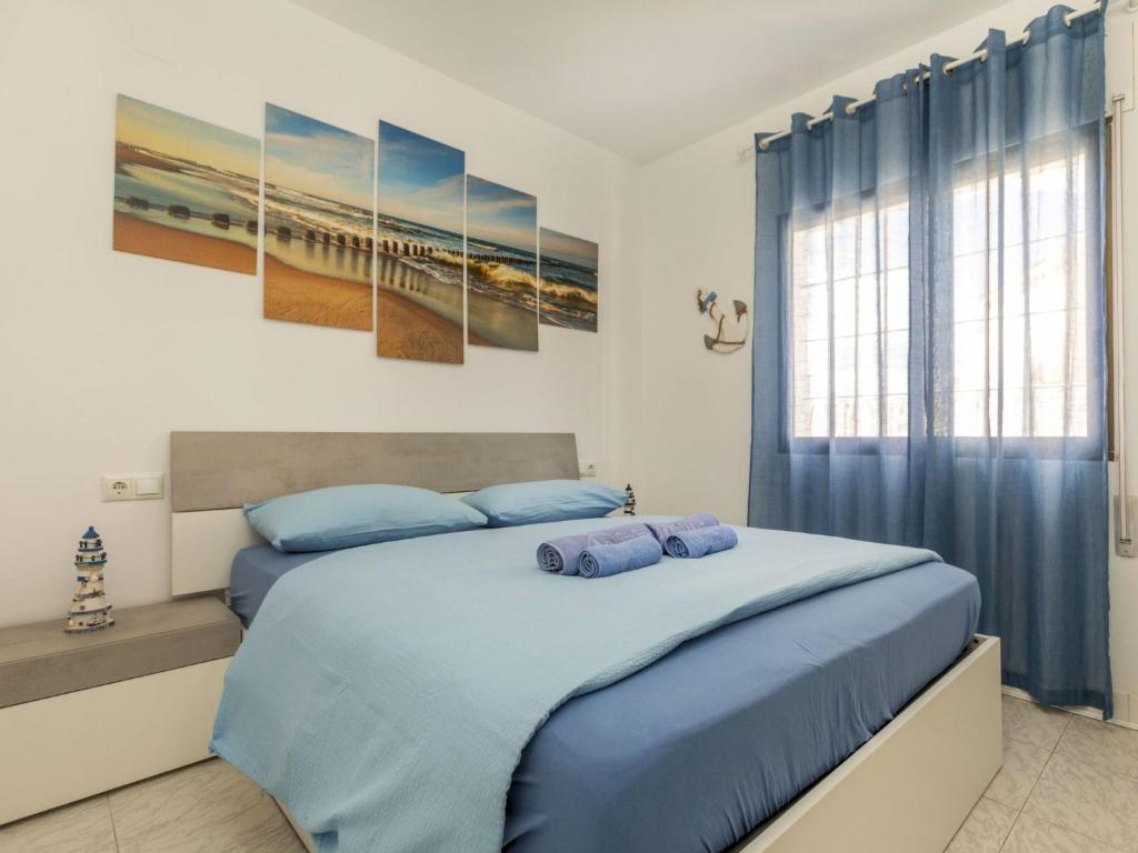 Apartment Puntalito by Interhome - 5