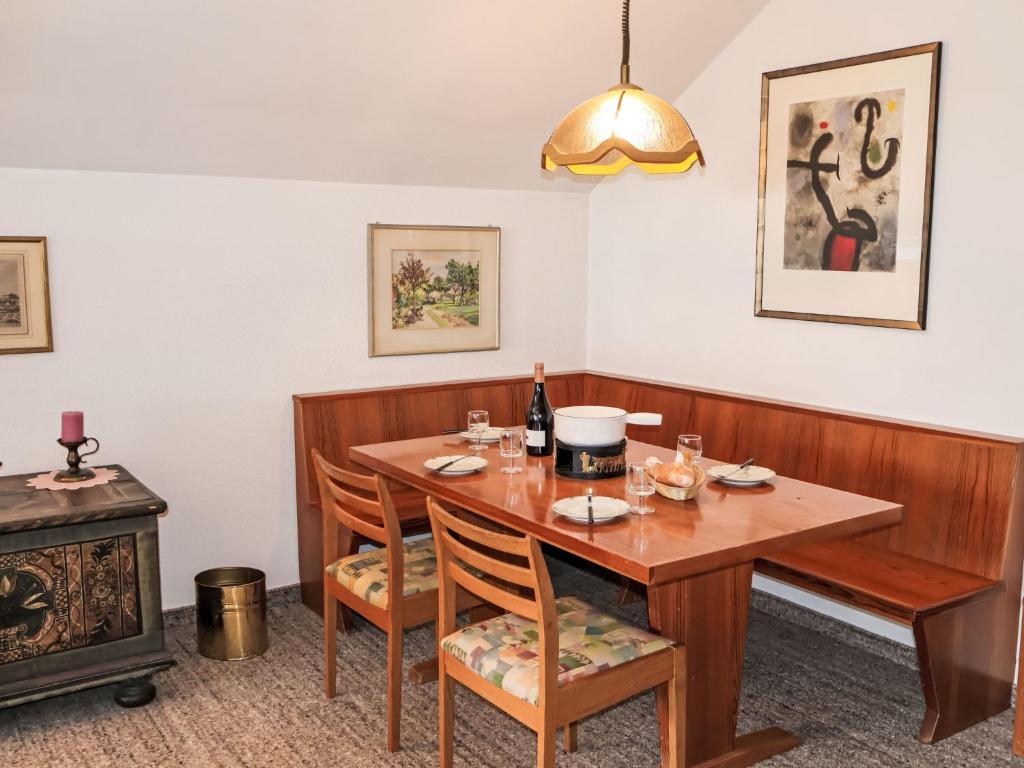 Apartment Matten - Utoring-27 by Interhome - 3