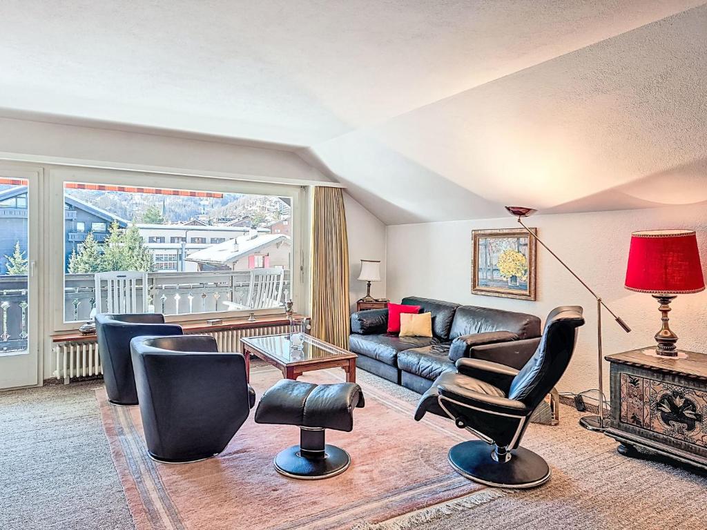 Apartment Matten - Utoring-27 by Interhome - 2