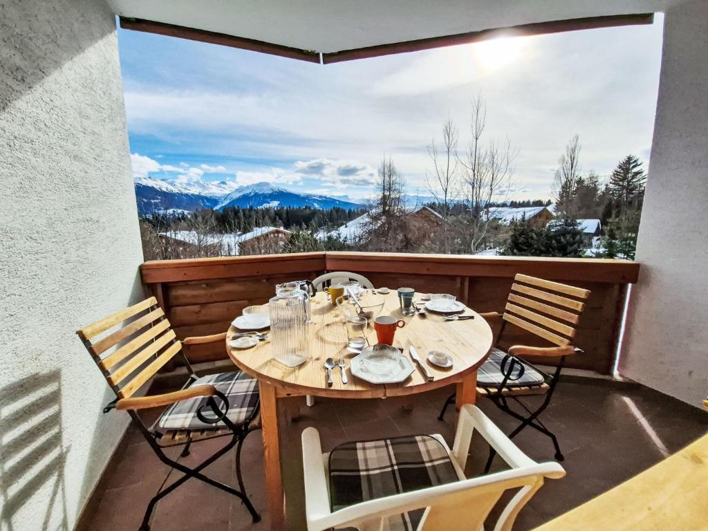 Apartment Crans-Léman 5 by Interhome - 3