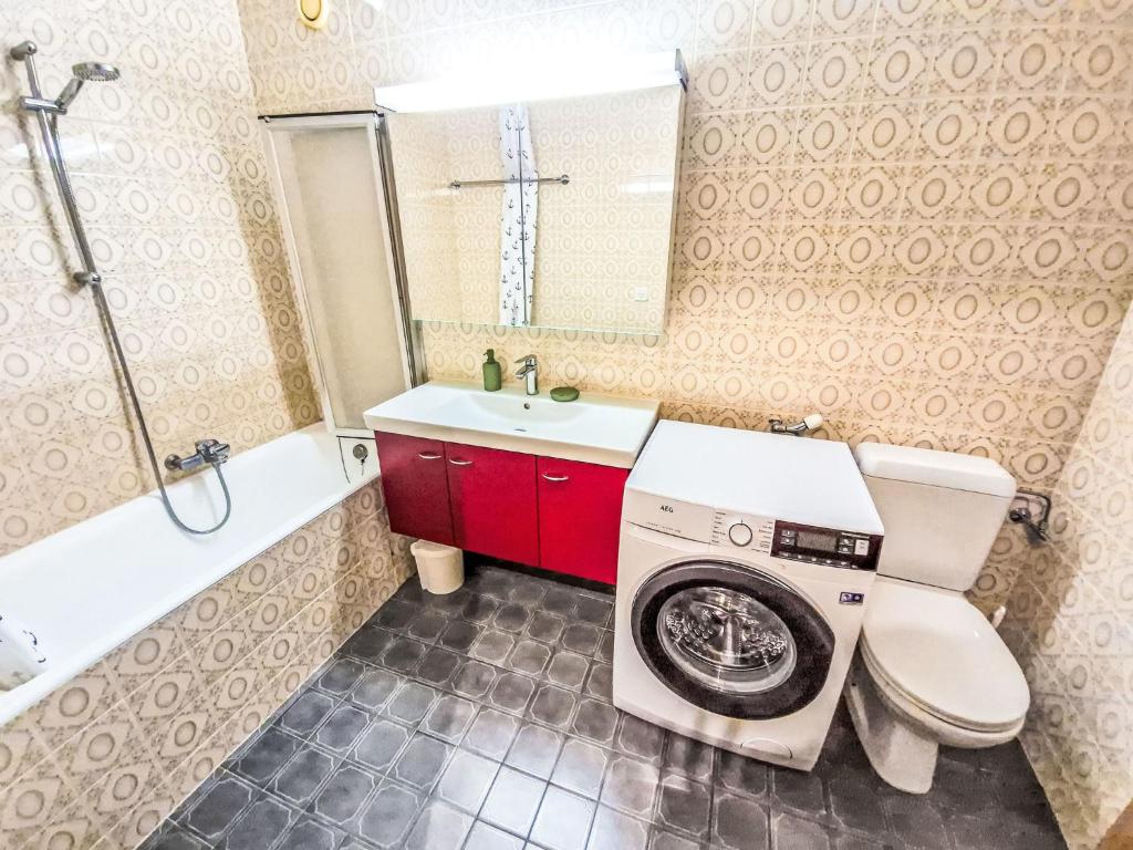 Apartment Crans-Léman 5 by Interhome - 5
