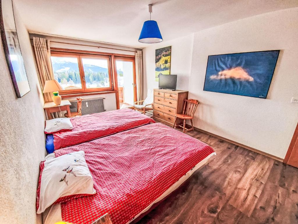 Apartment Crans-Léman 5 by Interhome - 4
