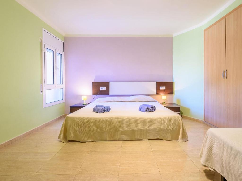 Apartment Manacor by Interhome - 5