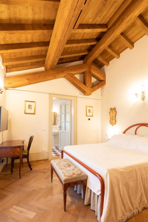 Villa Simonetta - 4