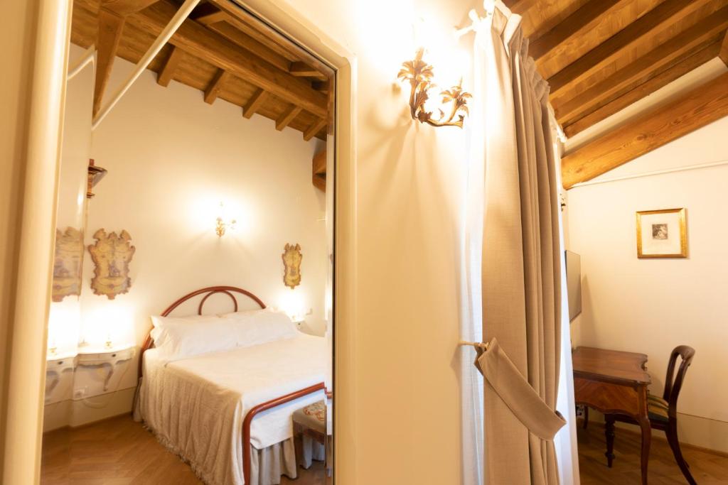 Villa Simonetta - 5