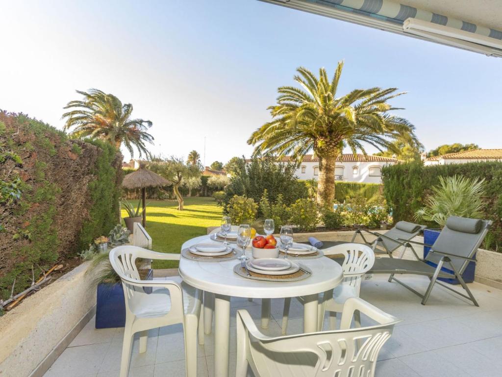 Apartment Los Pelicanos by Interhome - 2