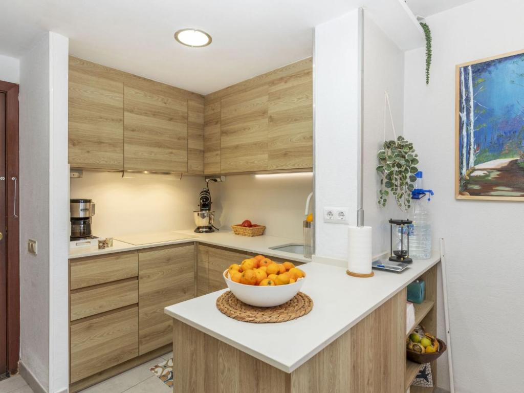 Apartment Los Pelicanos by Interhome - 3
