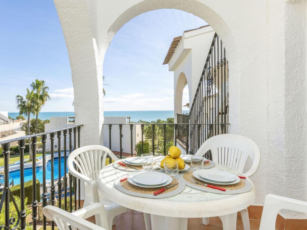 Apartment Las Calas by Interhome - 2