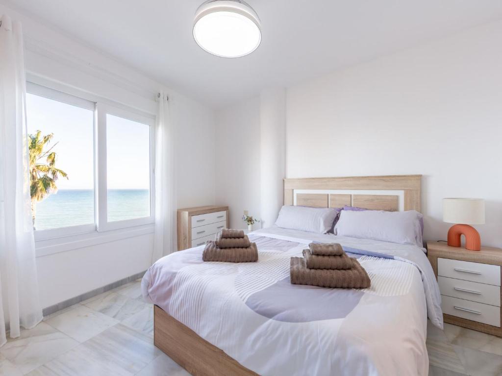Apartment El Faro II by Interhome - 3