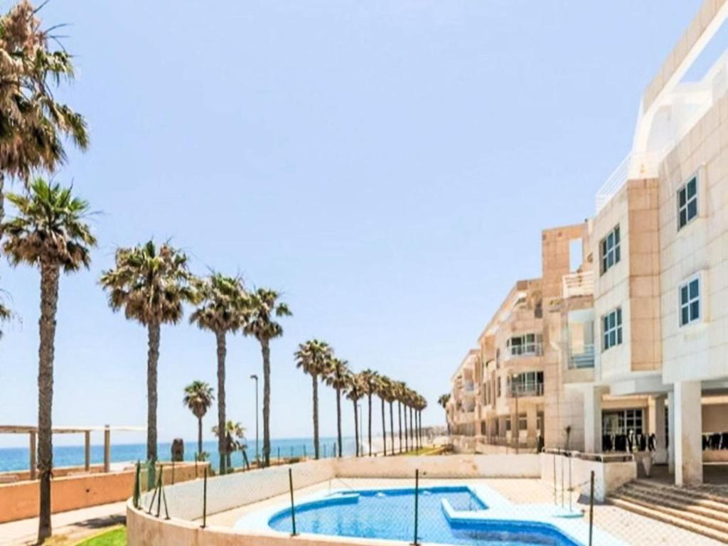 Apartment El Faro II by Interhome - 5