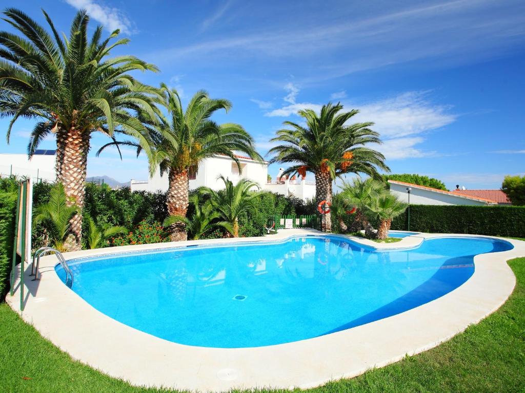 Holiday Home El Cubito by Interhome - 1
