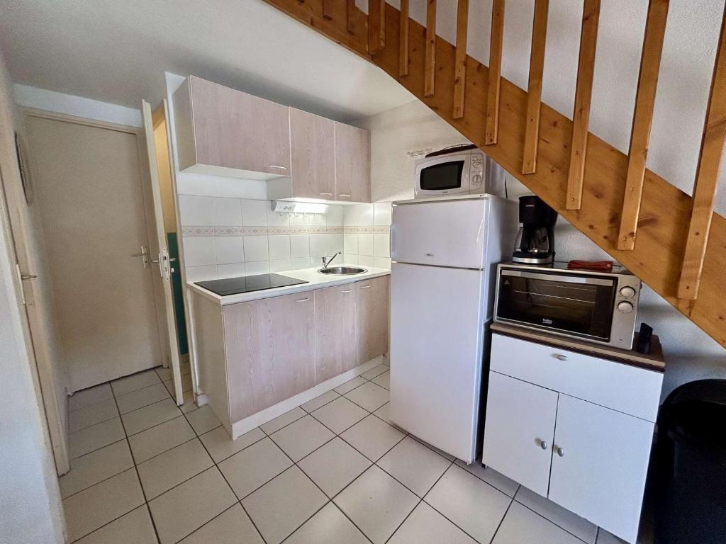 Mais 3 pièces mezz 6 couchages CAP D'AGDE CT770-061 - 4