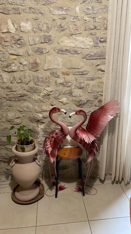 LE DIMORE ARCANGELO Maria - 4