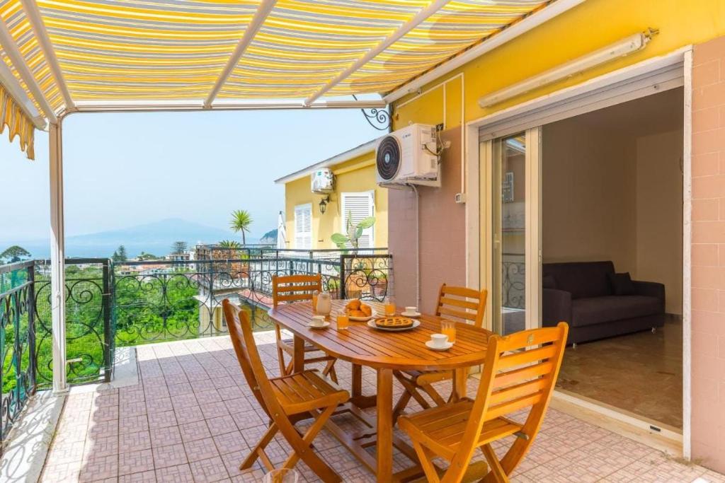 Jeppy's House - Sorrento Coast - 1